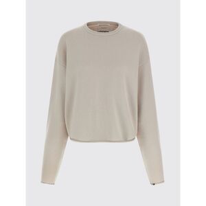 Extreme Cashmere Sweater Woman White
